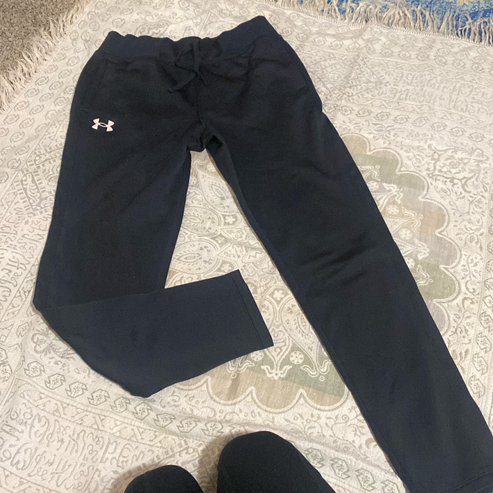 UA Sweatpants